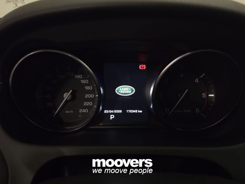 LAND ROVER Discovery Sport 2.0 TD4 180 CV HSE  3 ANNI GARANZIA